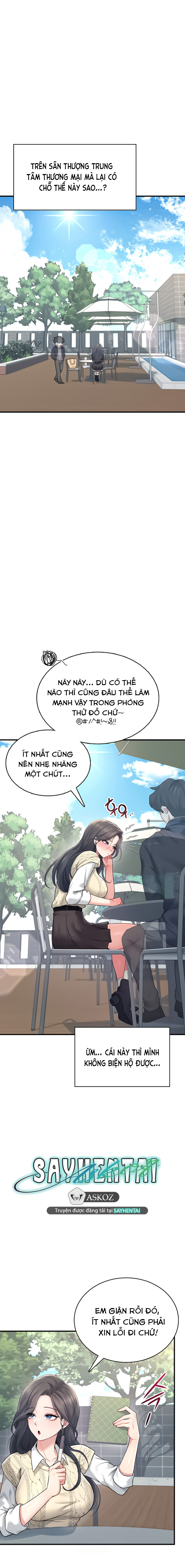 Sextoy kết nối không dây Chap Chapter 27-Sextoy kết nối không dây - Next Chap 28