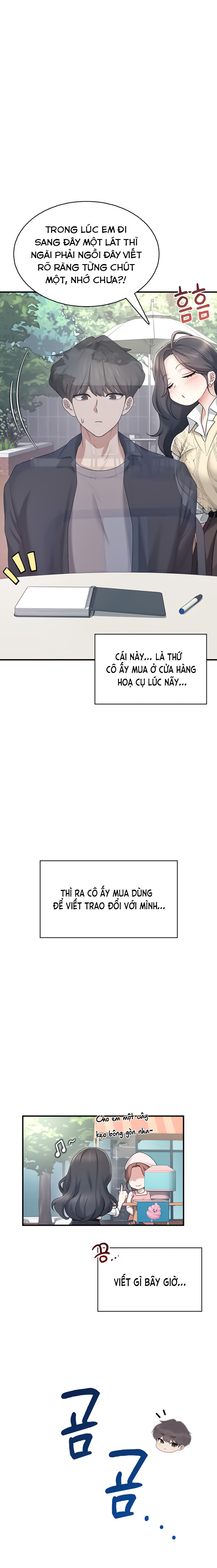 Sextoy kết nối không dây Chap Chapter 27-Sextoy kết nối không dây - Next Chap 28