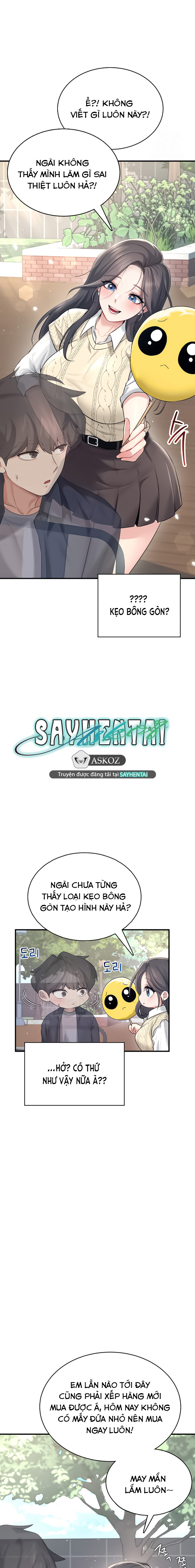 Sextoy kết nối không dây Chap Chapter 27-Sextoy kết nối không dây - Next Chap 28
