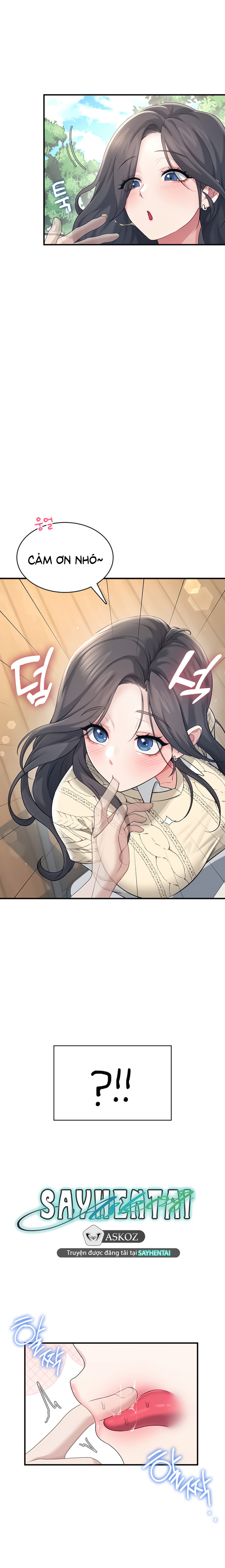 Sextoy kết nối không dây Chap Chapter 27-Sextoy kết nối không dây - Next Chap 28