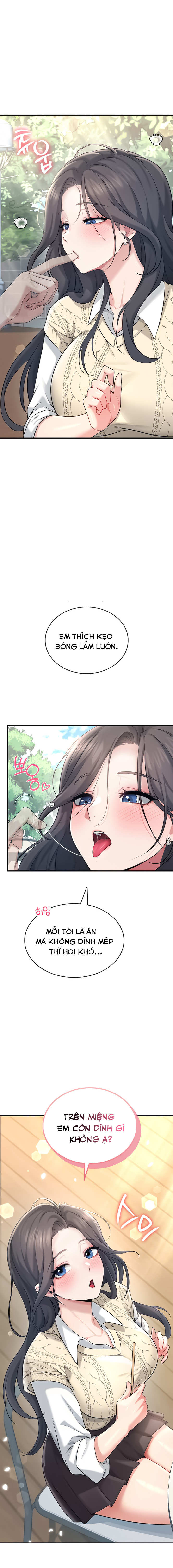 Sextoy kết nối không dây Chap Chapter 27-Sextoy kết nối không dây - Next Chap 28