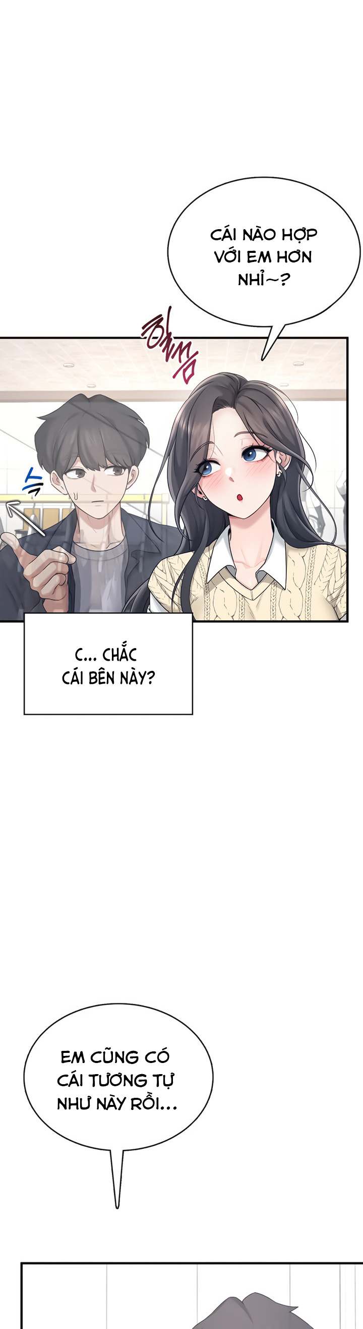 Sextoy kết nối không dây Chap Chapter 27-Sextoy kết nối không dây - Next Chap 28