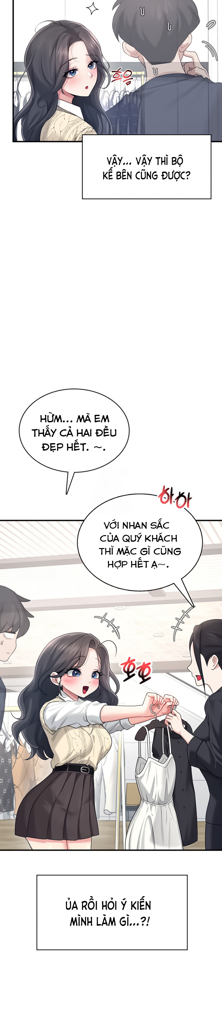 Sextoy kết nối không dây Chap Chapter 27-Sextoy kết nối không dây - Next Chap 28