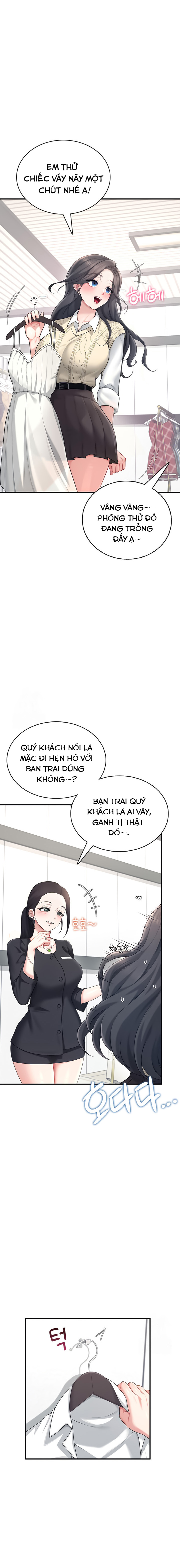 Sextoy kết nối không dây Chap Chapter 27-Sextoy kết nối không dây - Next Chap 28