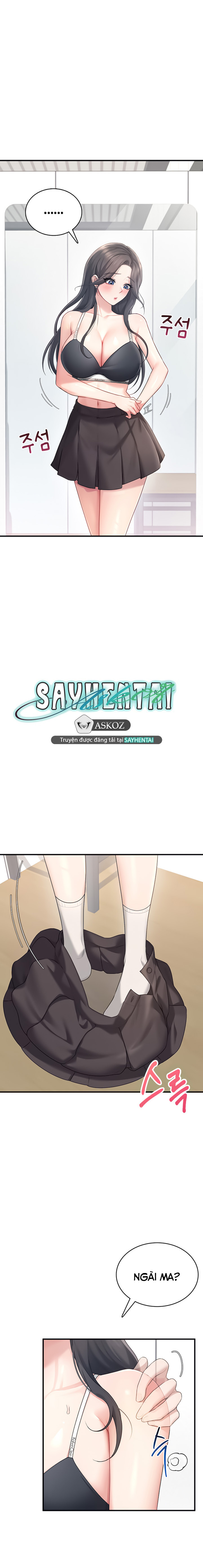 Sextoy kết nối không dây Chap Chapter 27-Sextoy kết nối không dây - Next Chap 28