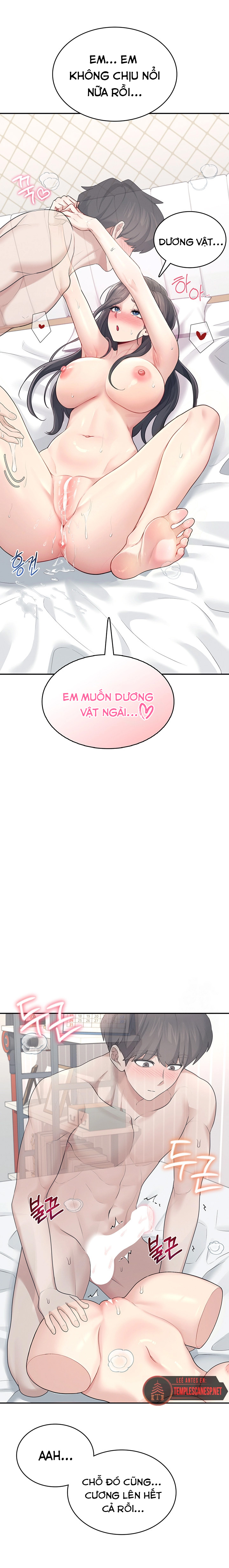 Sextoy kết nối không dây Chap Chapter 26-Sextoy kết nối không dây - Next Chap 27