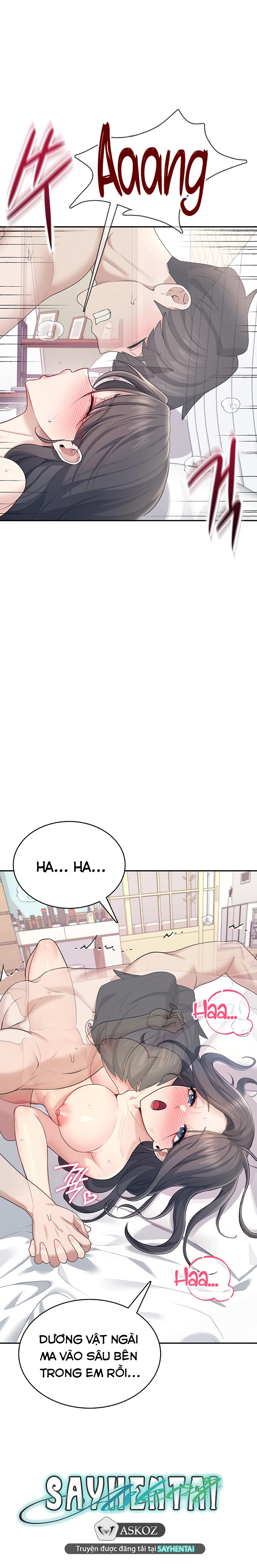 Sextoy kết nối không dây Chap Chapter 26-Sextoy kết nối không dây - Next Chap 27