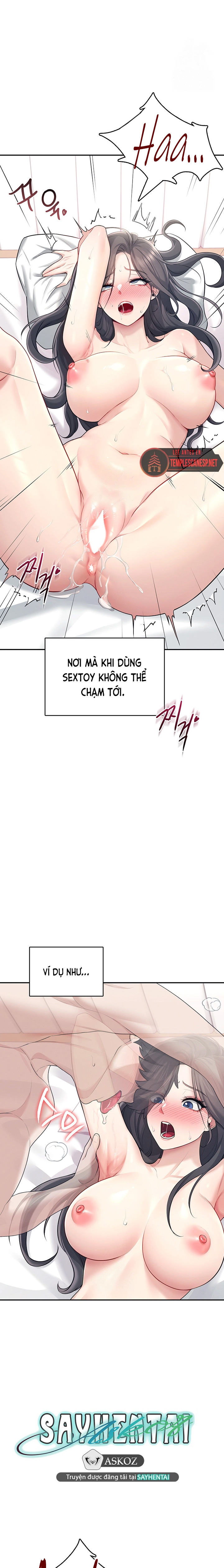 Sextoy kết nối không dây Chap Chapter 26-Sextoy kết nối không dây - Next Chap 27