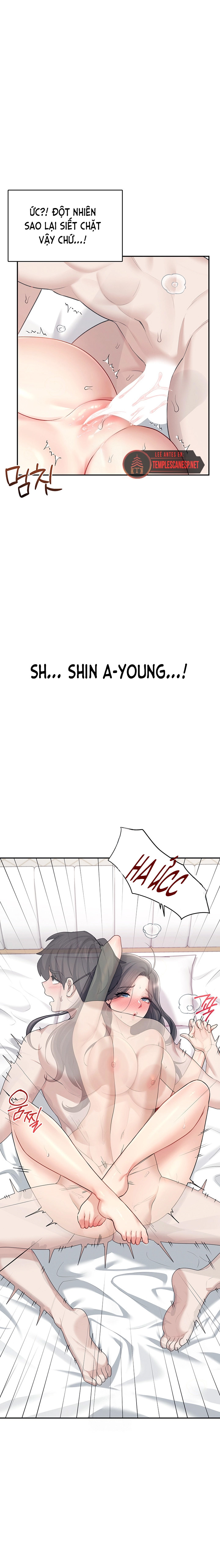 Sextoy kết nối không dây Chap Chapter 26-Sextoy kết nối không dây - Next Chap 27