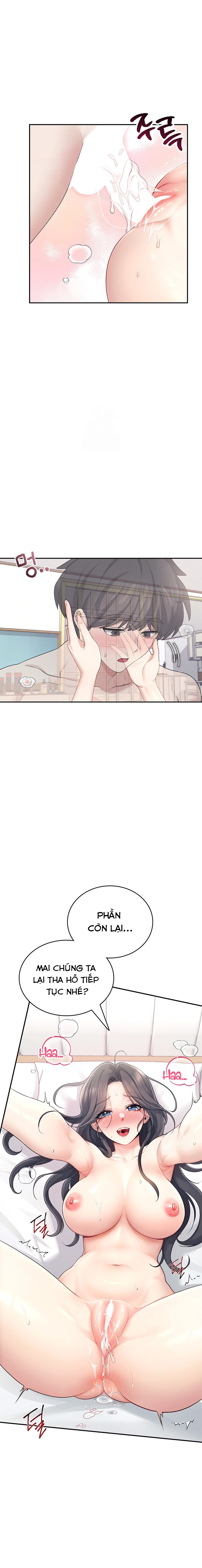 Sextoy kết nối không dây Chap Chapter 26-Sextoy kết nối không dây - Next Chap 27