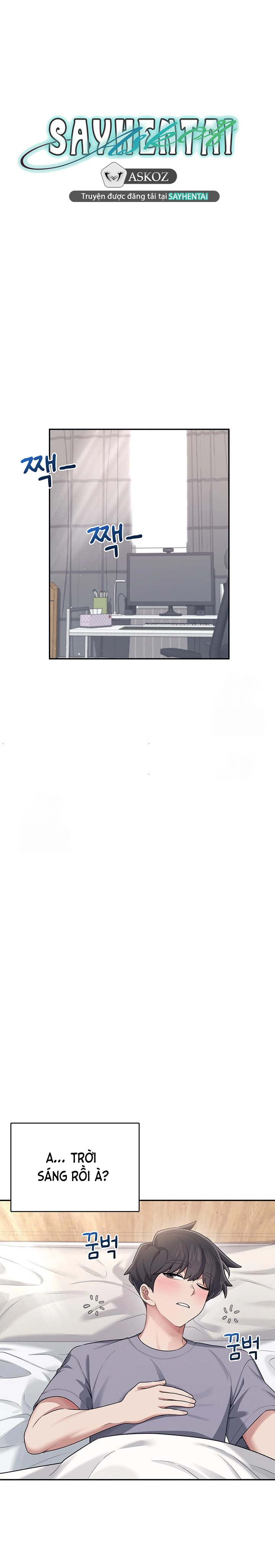 Sextoy kết nối không dây Chap Chapter 26-Sextoy kết nối không dây - Next Chap 27