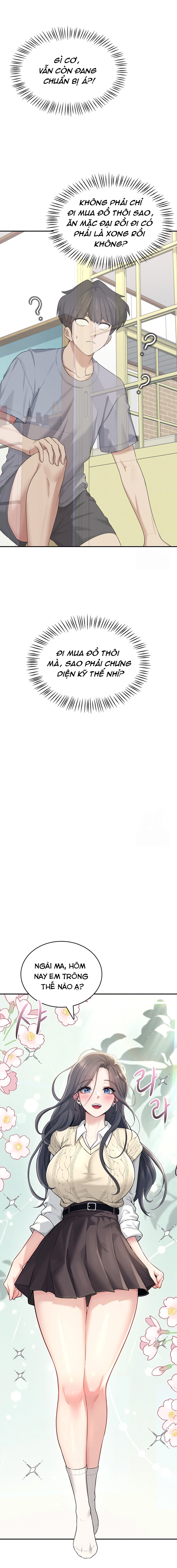 Sextoy kết nối không dây Chap Chapter 26-Sextoy kết nối không dây - Next Chap 27
