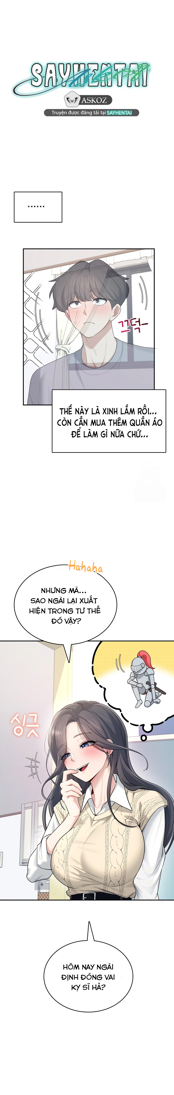 Sextoy kết nối không dây Chap Chapter 26-Sextoy kết nối không dây - Next Chap 27