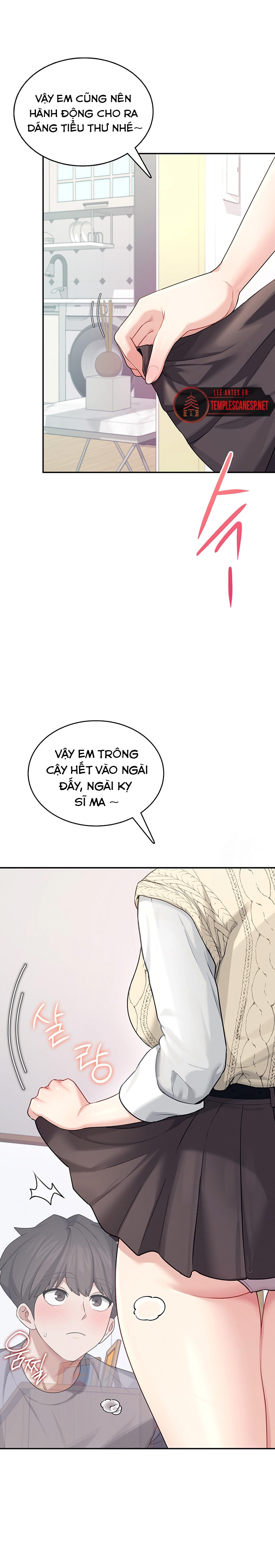 Sextoy kết nối không dây Chap Chapter 26-Sextoy kết nối không dây - Next Chap 27