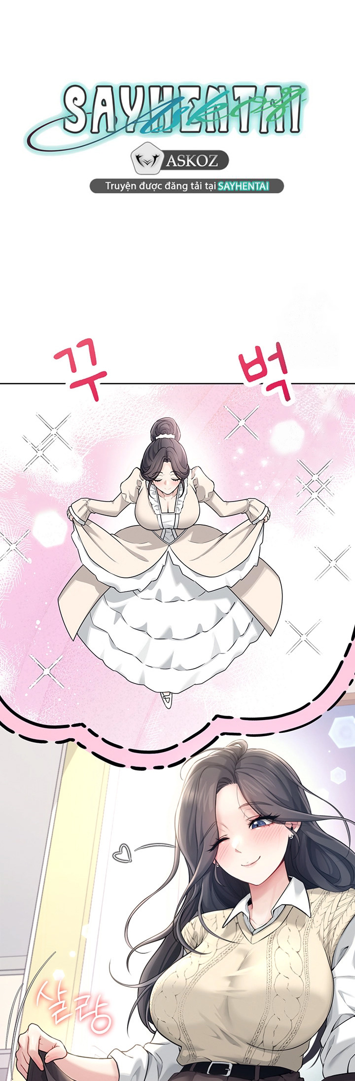 Sextoy kết nối không dây Chap Chapter 26-Sextoy kết nối không dây - Next Chap 27