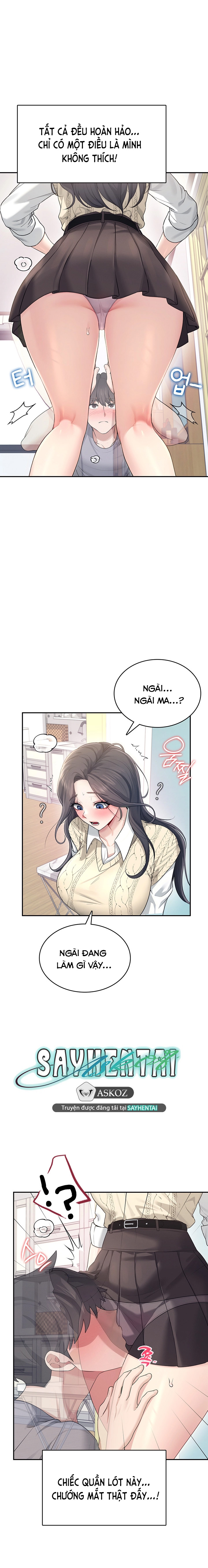 Sextoy kết nối không dây Chap Chapter 26-Sextoy kết nối không dây - Next Chap 27