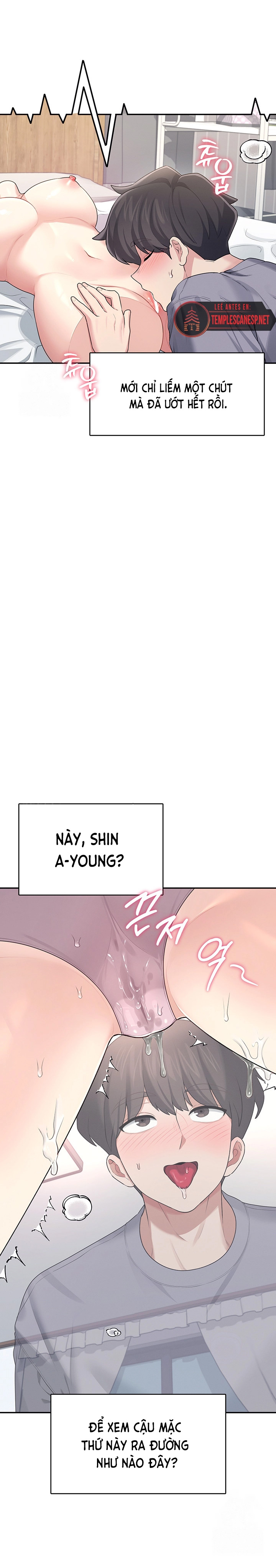 Sextoy kết nối không dây Chap Chapter 26-Sextoy kết nối không dây - Next Chap 27