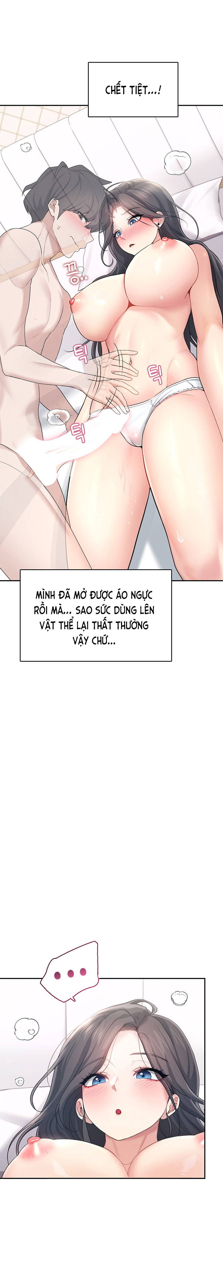 Sextoy kết nối không dây Chap Chapter 26-Sextoy kết nối không dây - Next Chap 27