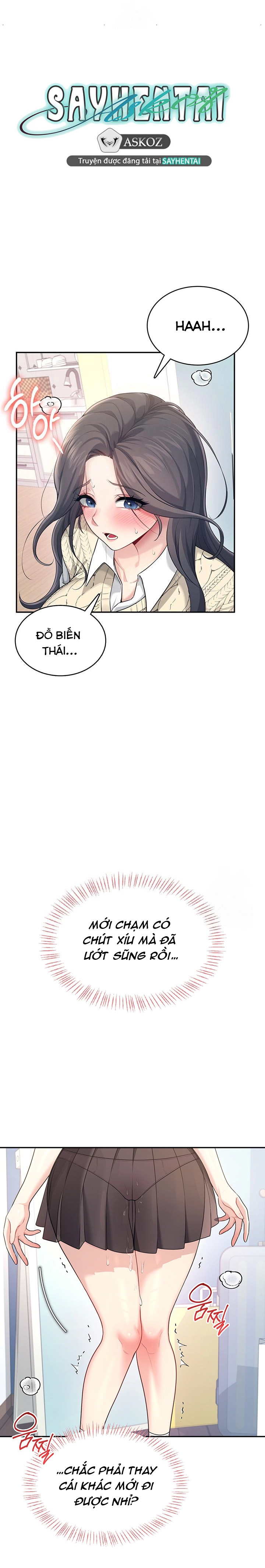 Sextoy kết nối không dây Chap Chapter 26-Sextoy kết nối không dây - Next Chap 27