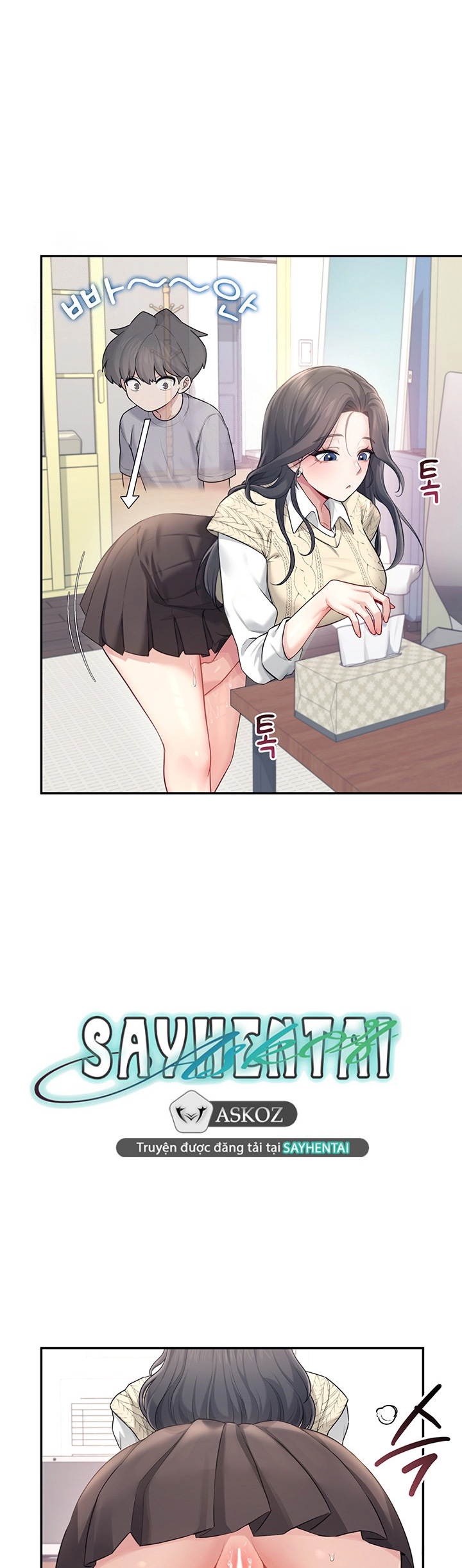 Sextoy kết nối không dây Chap Chapter 26-Sextoy kết nối không dây - Next Chap 27