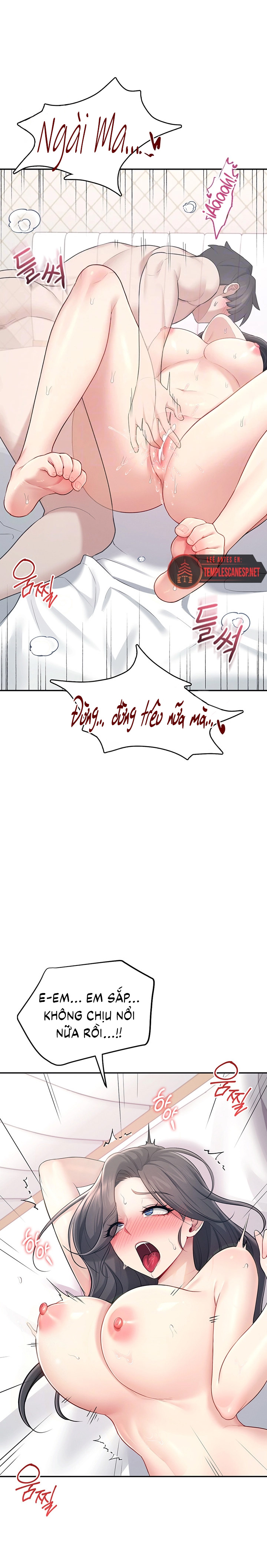 Sextoy kết nối không dây Chap Chapter 26-Sextoy kết nối không dây - Next Chap 27