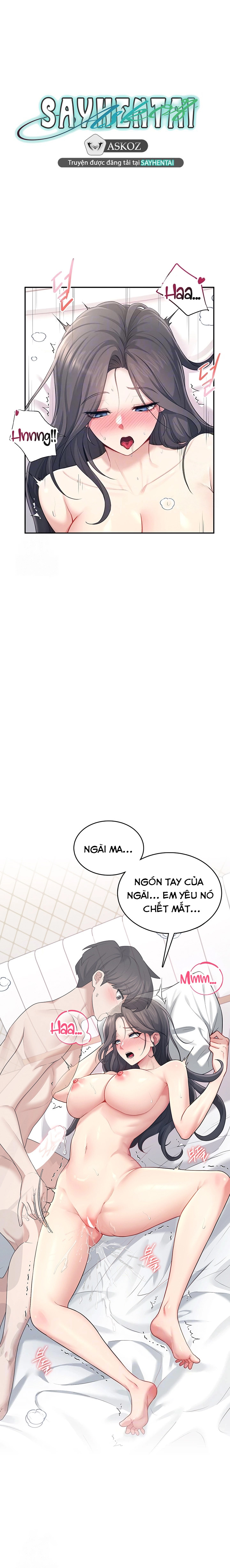 Sextoy kết nối không dây Chap Chapter 26-Sextoy kết nối không dây - Next Chap 27