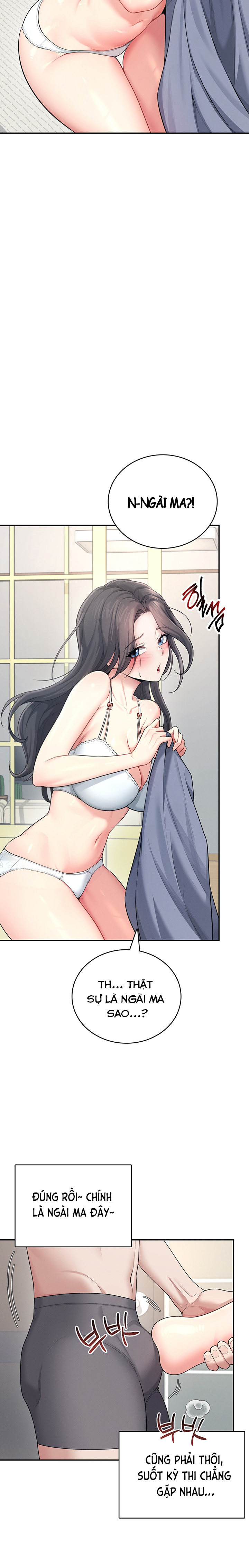 Sextoy kết nối không dây Chap Chapter 25-Sextoy kết nối không dây - Next Chap 26