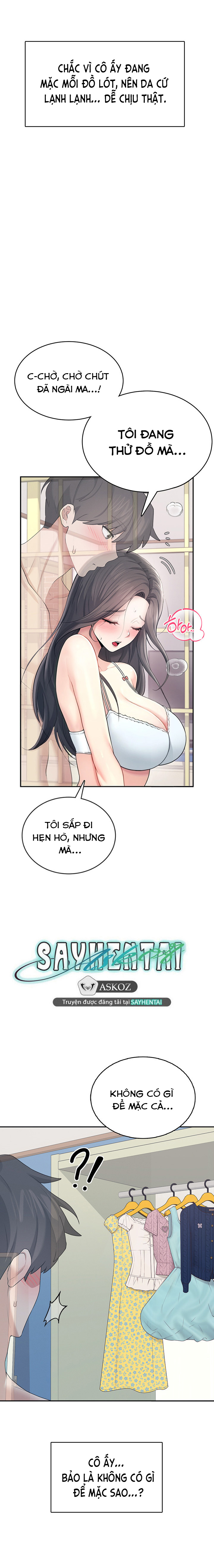 Sextoy kết nối không dây Chap Chapter 25-Sextoy kết nối không dây - Next Chap 26