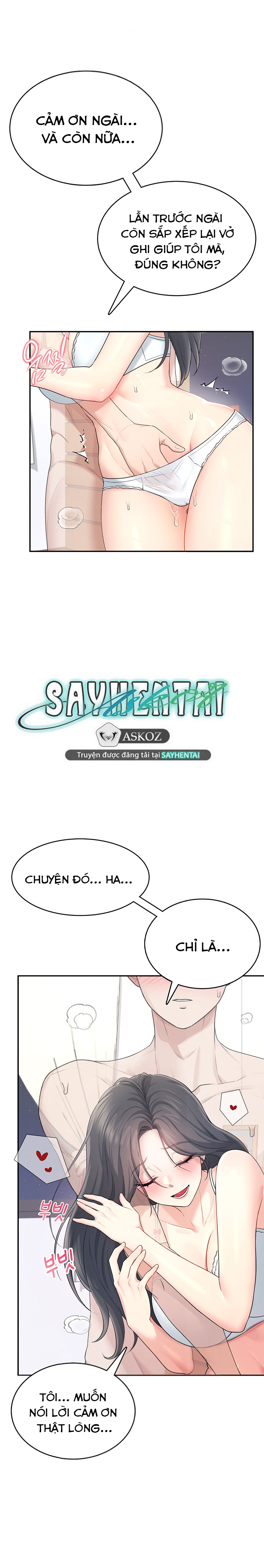Sextoy kết nối không dây Chap Chapter 25-Sextoy kết nối không dây - Next Chap 26