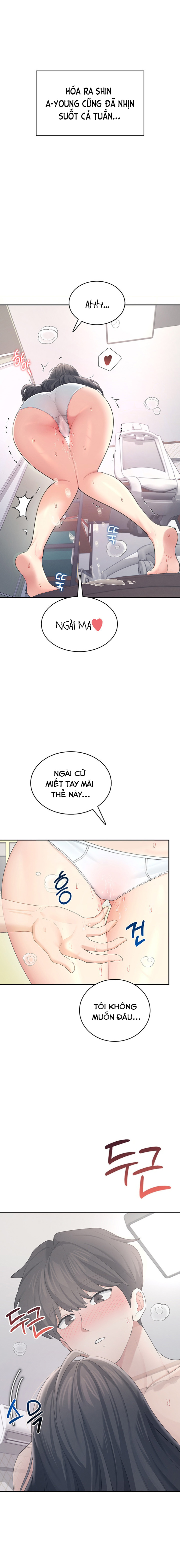 Sextoy kết nối không dây Chap Chapter 25-Sextoy kết nối không dây - Next Chap 26