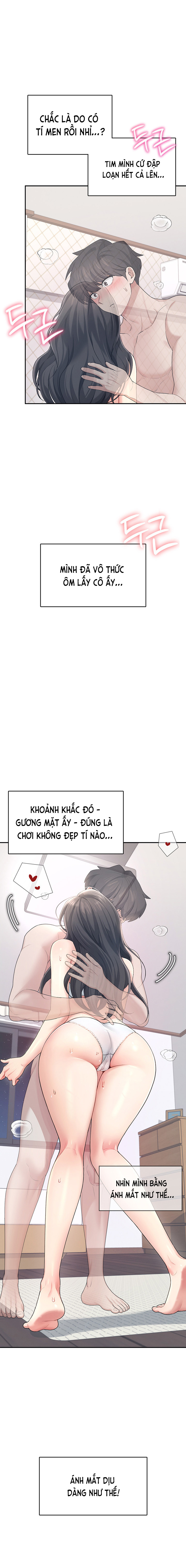 Sextoy kết nối không dây Chap Chapter 25-Sextoy kết nối không dây - Next Chap 26