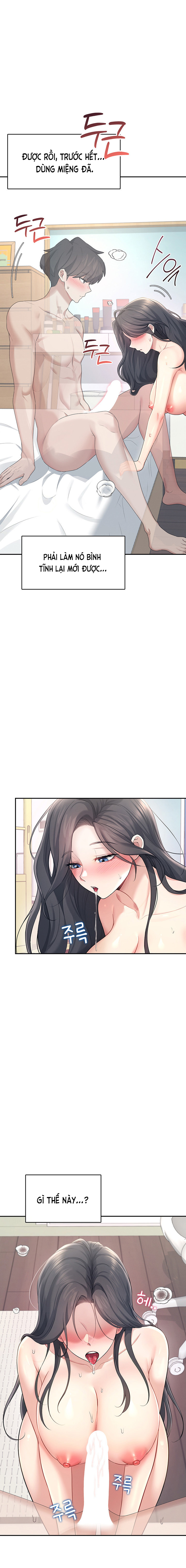 Sextoy kết nối không dây Chap Chapter 25-Sextoy kết nối không dây - Next Chap 26