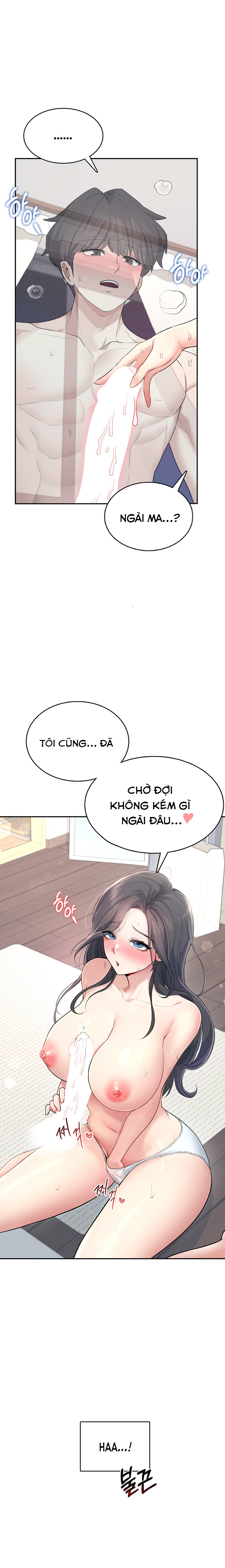 Sextoy kết nối không dây Chap Chapter 25-Sextoy kết nối không dây - Next Chap 26