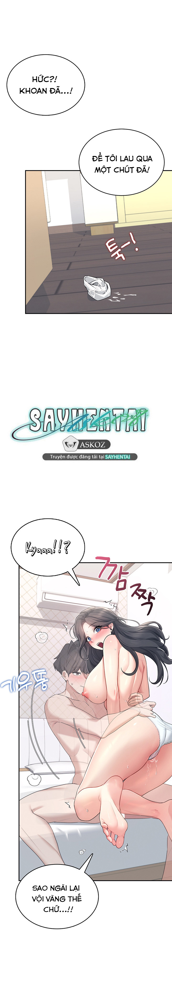 Sextoy kết nối không dây Chap Chapter 25-Sextoy kết nối không dây - Next Chap 26