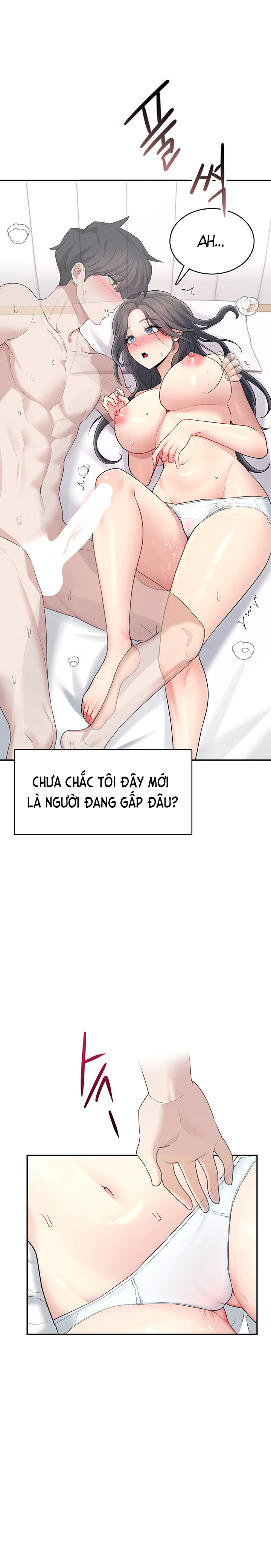 Sextoy kết nối không dây Chap Chapter 25-Sextoy kết nối không dây - Next Chap 26