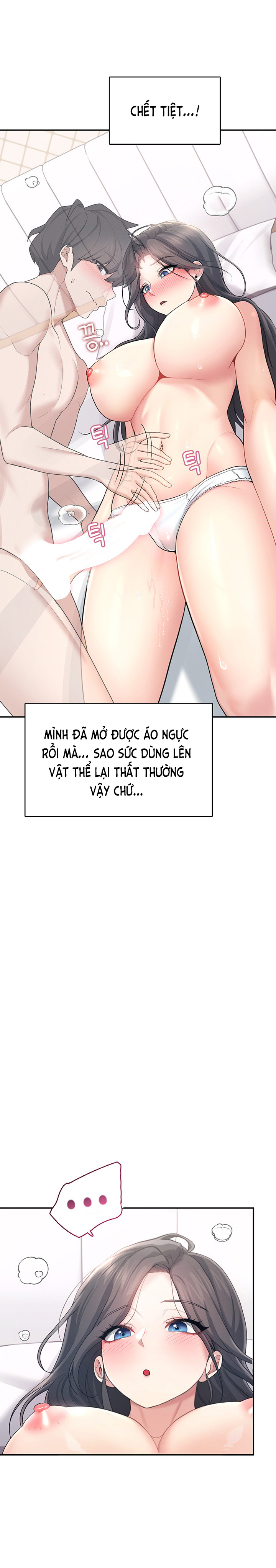 Sextoy kết nối không dây Chap Chapter 25-Sextoy kết nối không dây - Next Chap 26