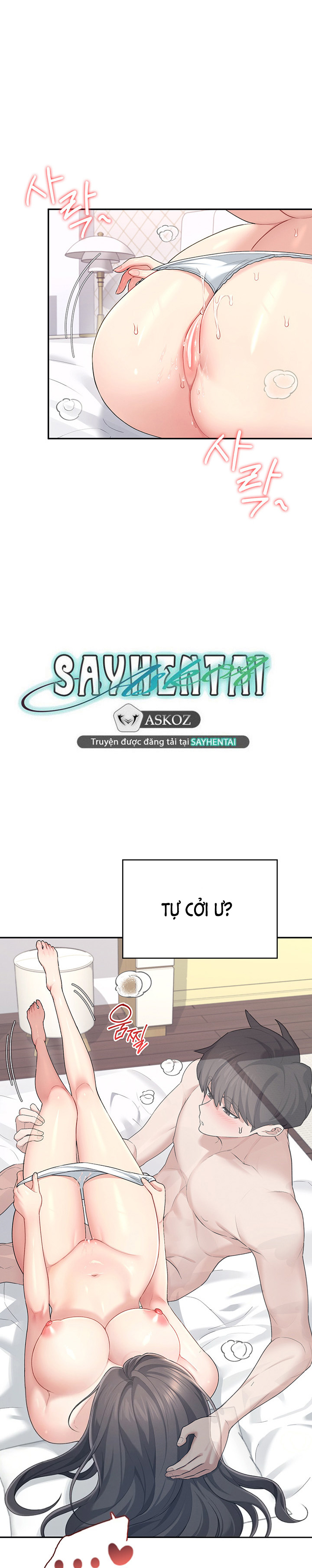 Sextoy kết nối không dây Chap Chapter 25-Sextoy kết nối không dây - Next Chap 26