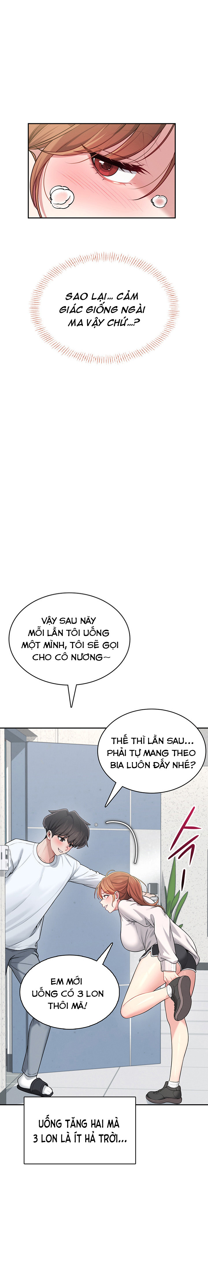 Sextoy kết nối không dây Chap Chapter 25-Sextoy kết nối không dây - Next Chap 26