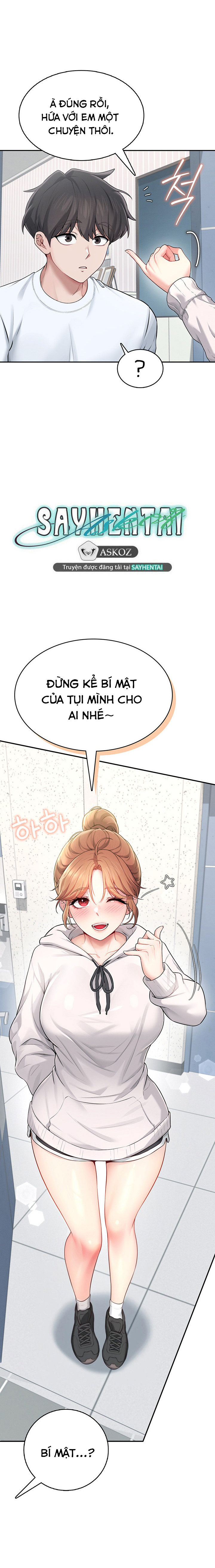 Sextoy kết nối không dây Chap Chapter 25-Sextoy kết nối không dây - Next Chap 26