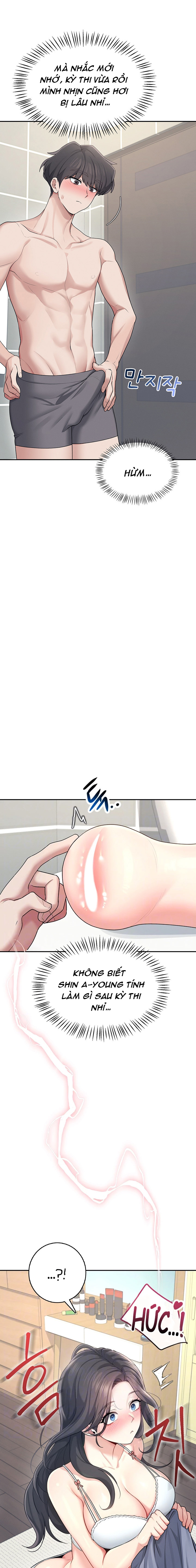 Sextoy kết nối không dây Chap Chapter 25-Sextoy kết nối không dây - Next Chap 26