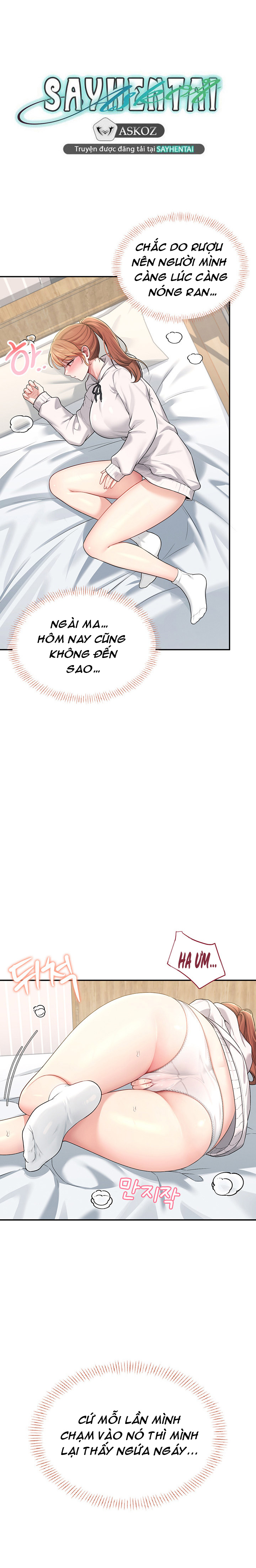 Sextoy kết nối không dây Chap Chapter 24-Sextoy kết nối không dây - Next Chap 25