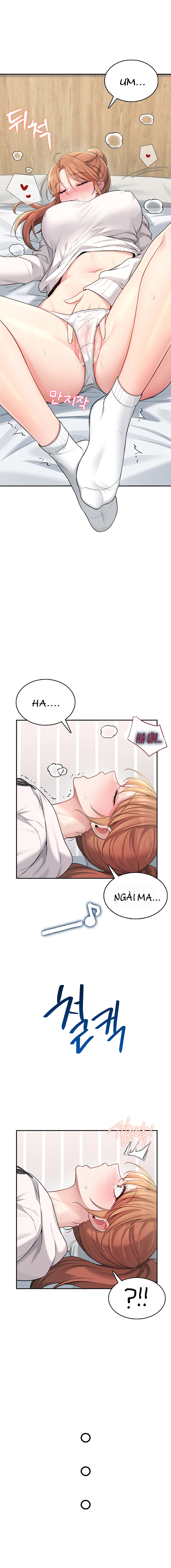 Sextoy kết nối không dây Chap Chapter 24-Sextoy kết nối không dây - Next Chap 25