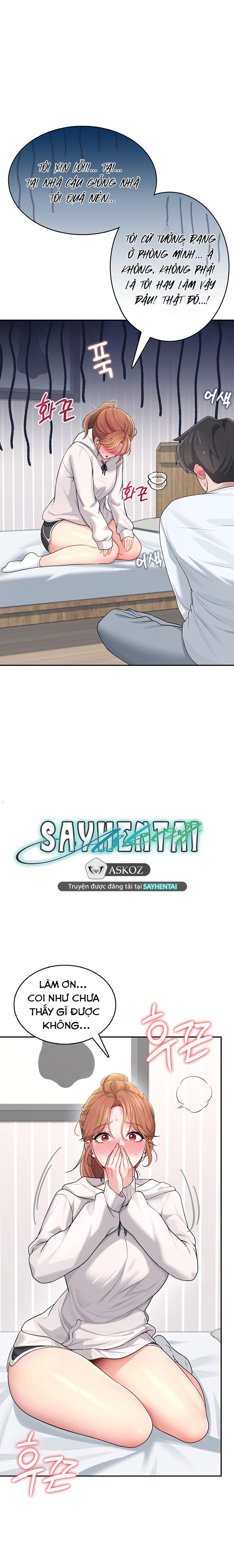Sextoy kết nối không dây Chap Chapter 24-Sextoy kết nối không dây - Next Chap 25