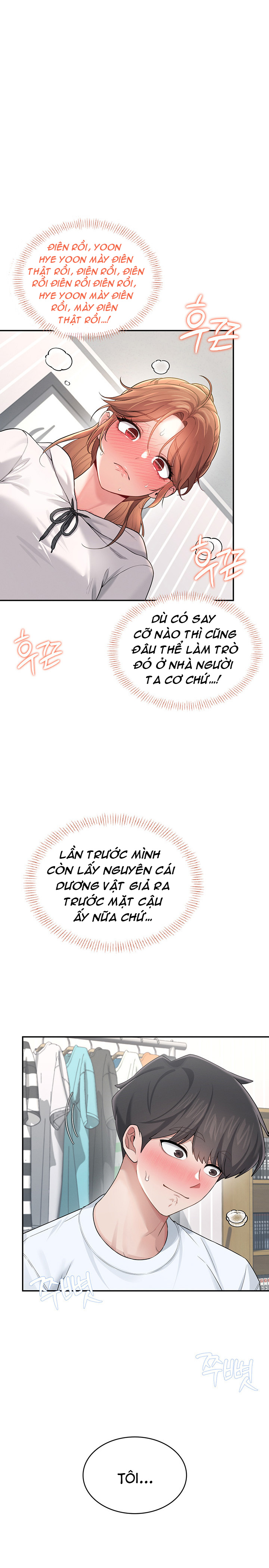 Sextoy kết nối không dây Chap Chapter 24-Sextoy kết nối không dây - Next Chap 25