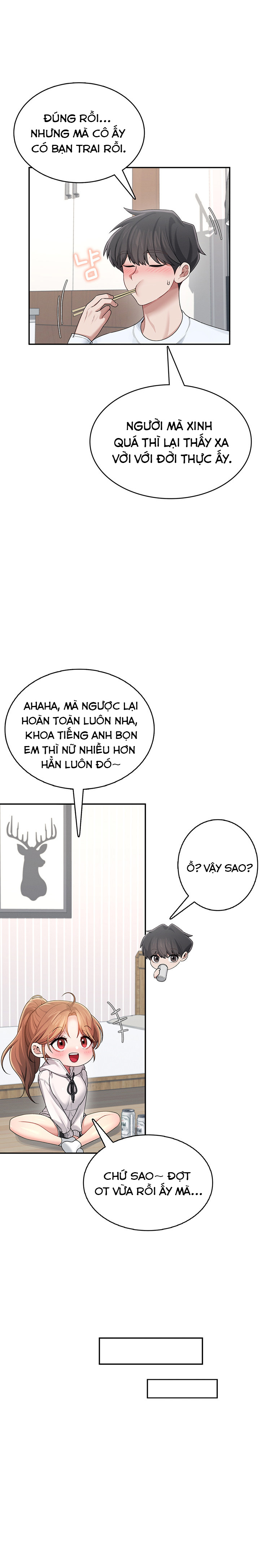 Sextoy kết nối không dây Chap Chapter 24-Sextoy kết nối không dây - Next Chap 25