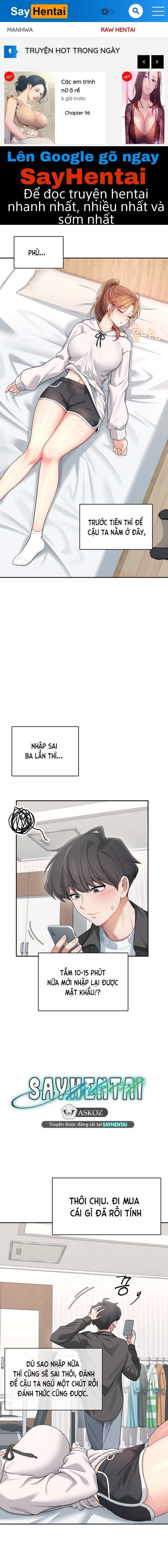 Sextoy kết nối không dây Chap Chapter 24-Sextoy kết nối không dây - Next Chap 25