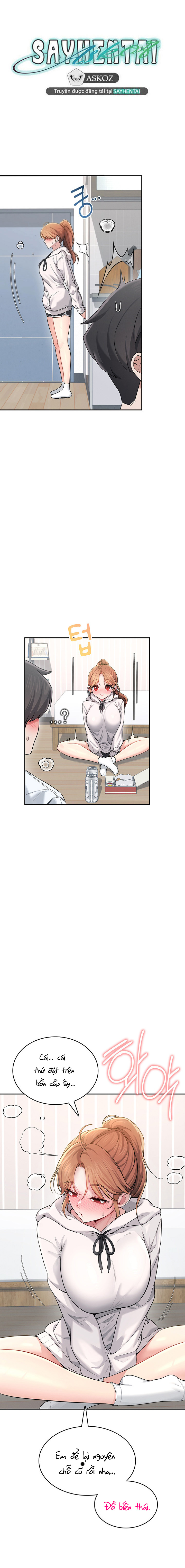 Sextoy kết nối không dây Chap Chapter 24-Sextoy kết nối không dây - Next Chap 25