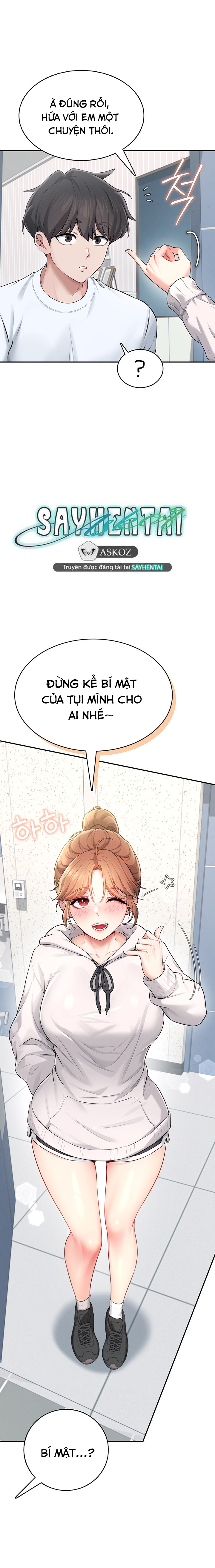 Sextoy kết nối không dây Chap Chapter 24-Sextoy kết nối không dây - Next Chap 25