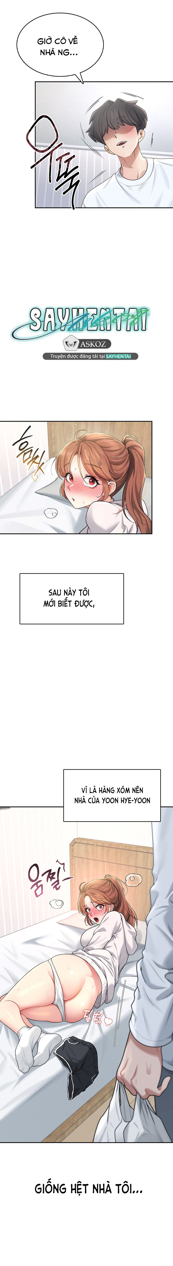 Sextoy kết nối không dây Chap Chapter 24-Sextoy kết nối không dây - Next Chap 25
