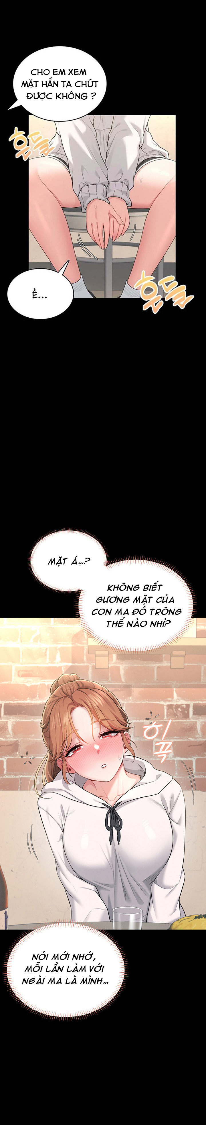Sextoy kết nối không dây Chap Chapter 24-Sextoy kết nối không dây - Next Chap 25